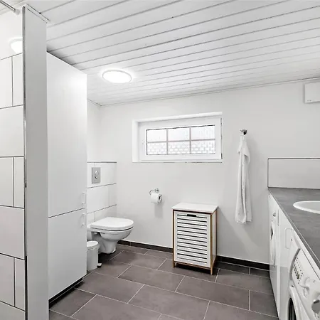 Сasa de vacaciones 0194-romo-rabjergvej-76 *