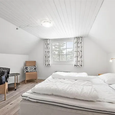 0194-romo-rabjergvej-76 Сasa de vacaciones