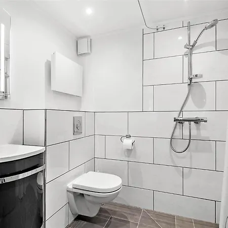 0194-romo-rabjergvej-76 Сasa de vacaciones Kongsmark