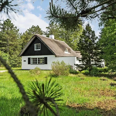 Сasa de vacaciones 0194-romo-rabjergvej-76