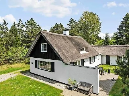Holiday home 0194-romo-rabjergvej-76 Kongsmark