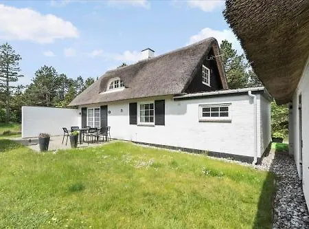 Holiday home 0194-romo-rabjergvej-76 Kongsmark