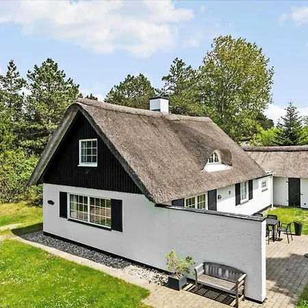Holiday home 0194-romo-rabjergvej-76 *