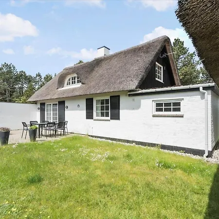 0194-romo-rabjergvej-76 Holiday home *